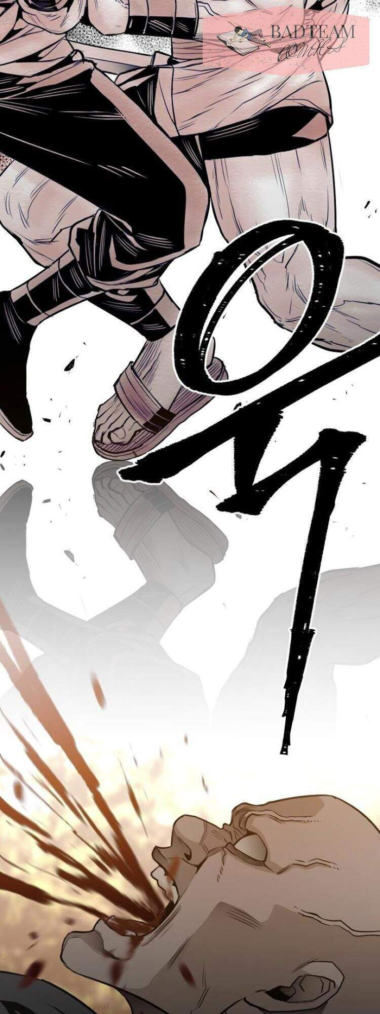 Thiên Ma Phi Thăng Truyện Chapter 2 - Trang 2