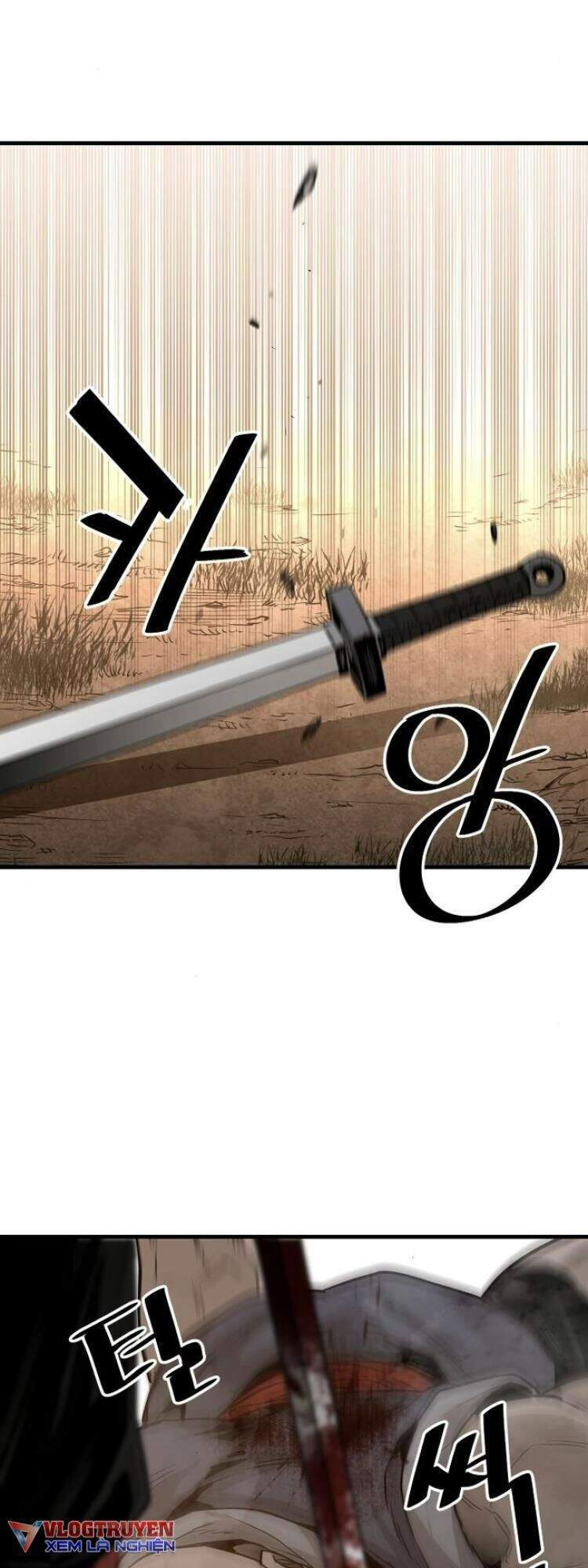 Thiên Ma Phi Thăng Truyện Chapter 2 - Trang 2