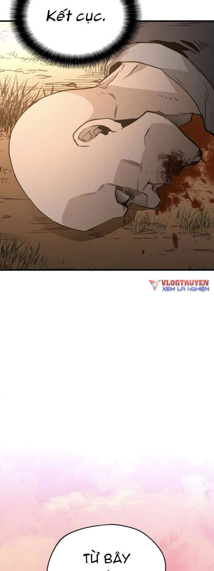 Thiên Ma Phi Thăng Truyện Chapter 2 - Trang 2