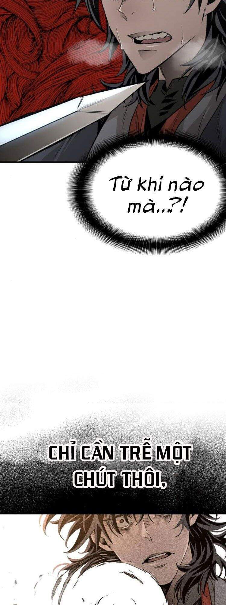 Thiên Ma Phi Thăng Truyện Chapter 2 - Trang 2