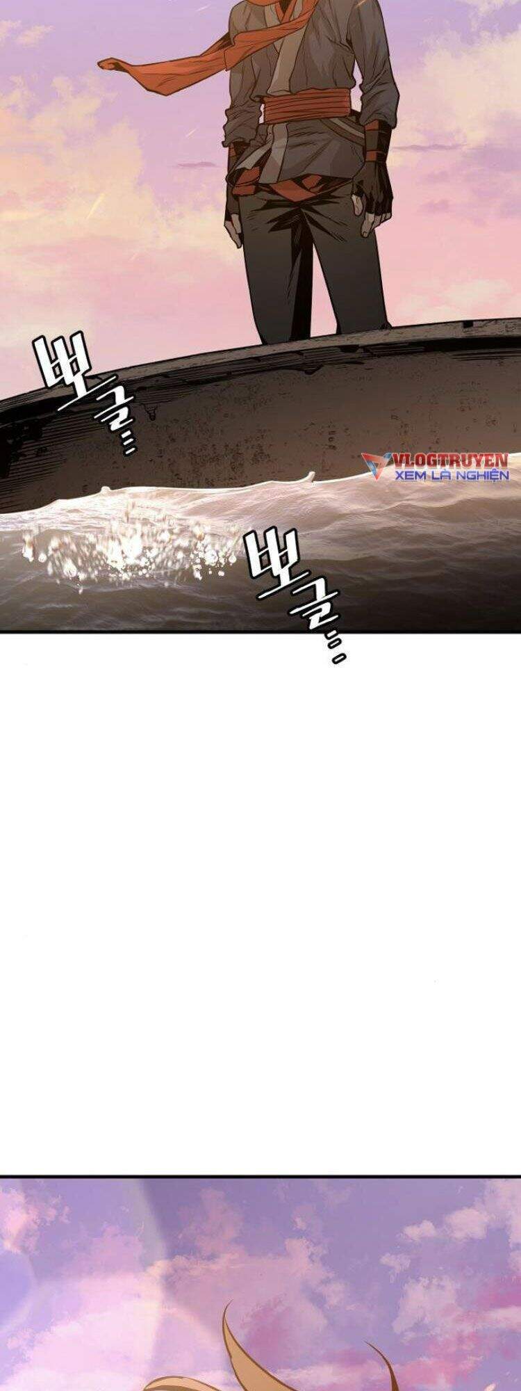 Thiên Ma Phi Thăng Truyện Chapter 2 - Trang 2