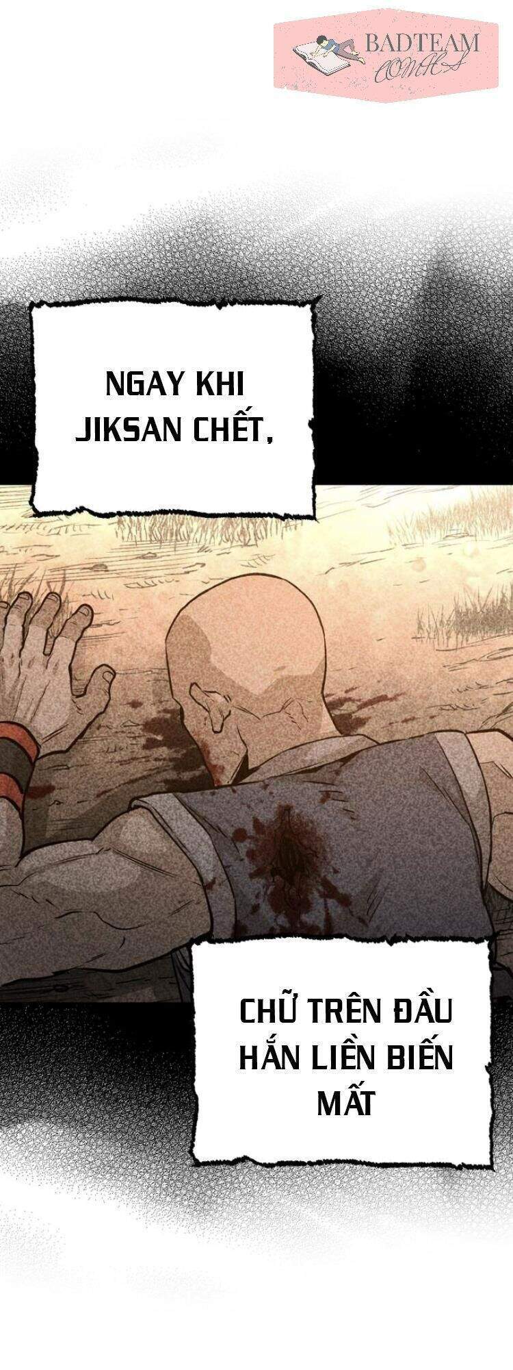 Thiên Ma Phi Thăng Truyện Chapter 2 - Trang 2