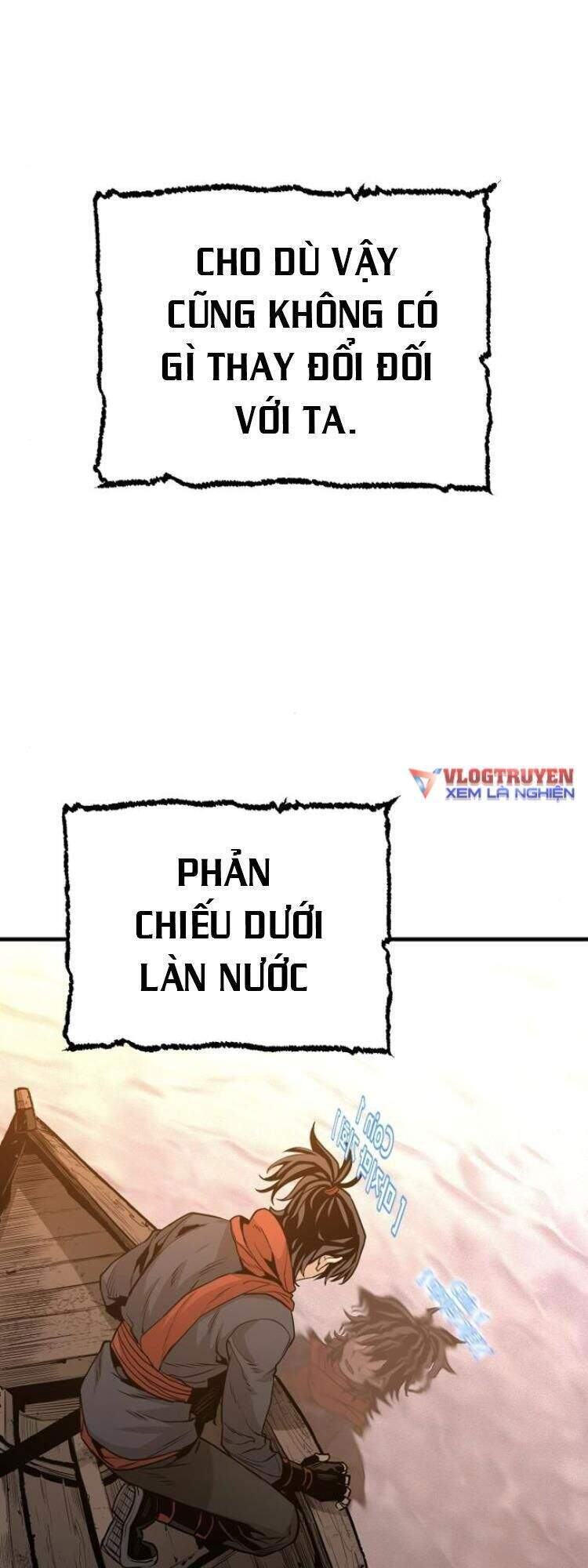 Thiên Ma Phi Thăng Truyện Chapter 2 - Trang 2