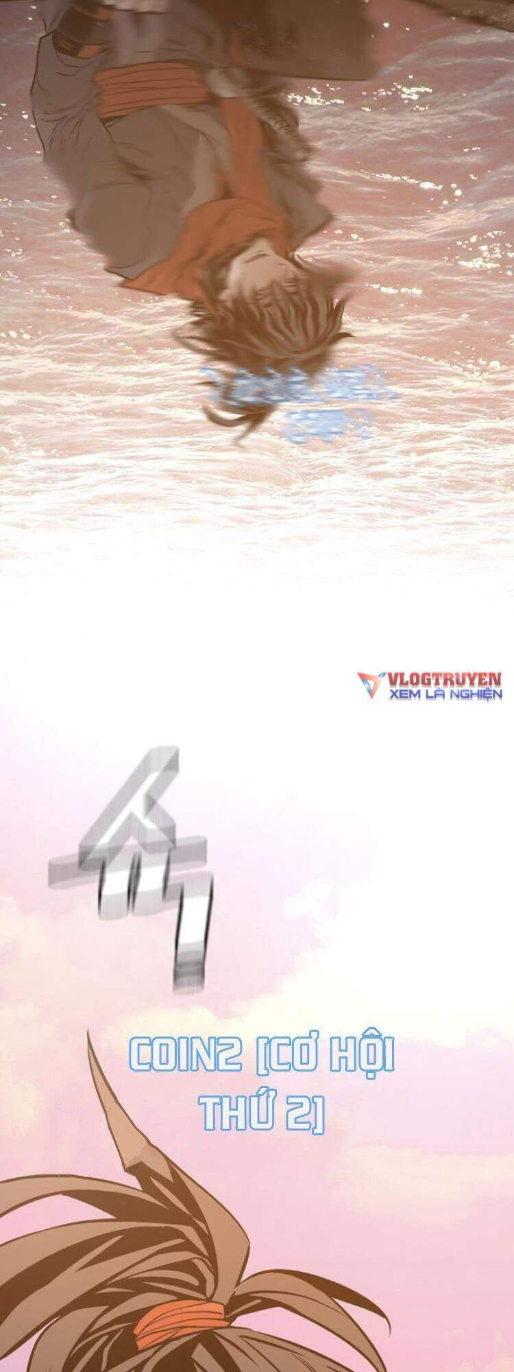 Thiên Ma Phi Thăng Truyện Chapter 2 - Trang 2