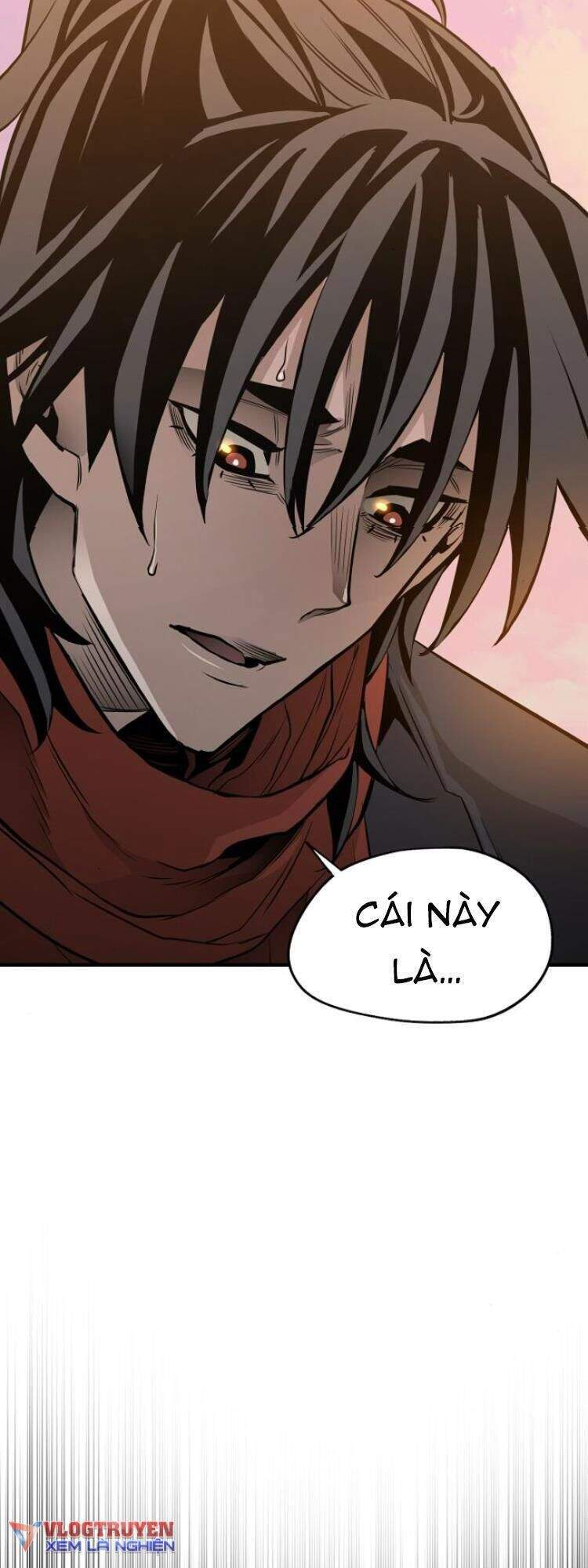 Thiên Ma Phi Thăng Truyện Chapter 2 - Trang 2