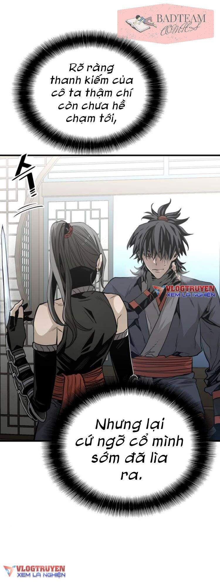 Thiên Ma Phi Thăng Truyện Chapter 2 - Trang 2