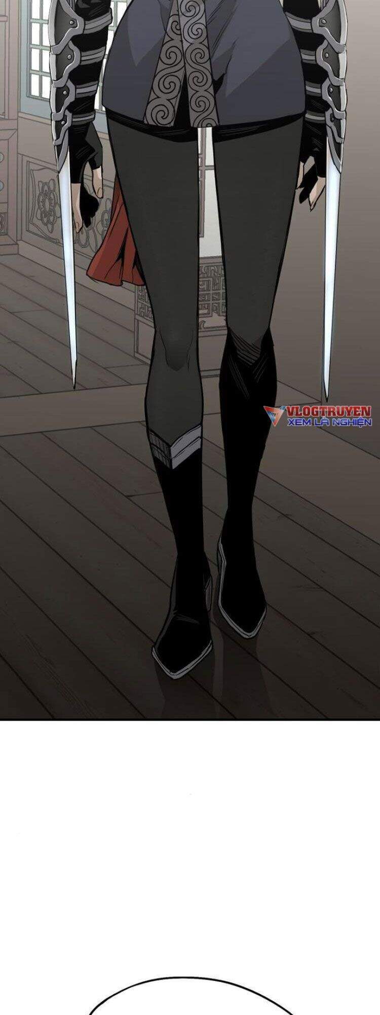 Thiên Ma Phi Thăng Truyện Chapter 2 - Trang 2