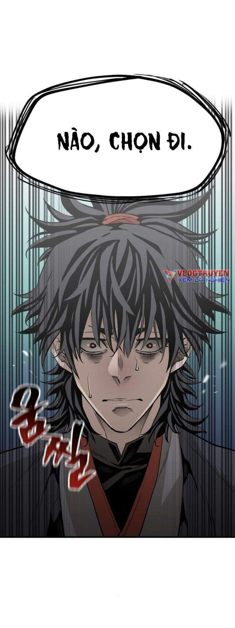 Thiên Ma Phi Thăng Truyện Chapter 2 - Trang 2