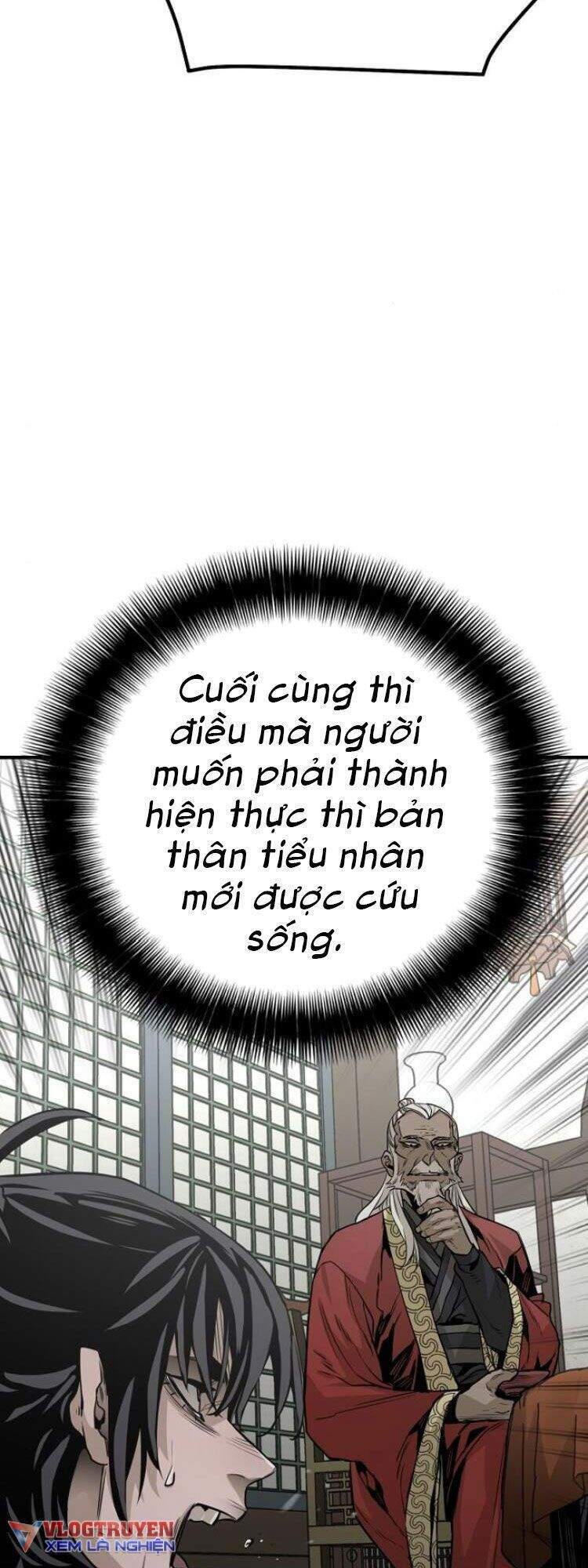 Thiên Ma Phi Thăng Truyện Chapter 2 - Trang 2