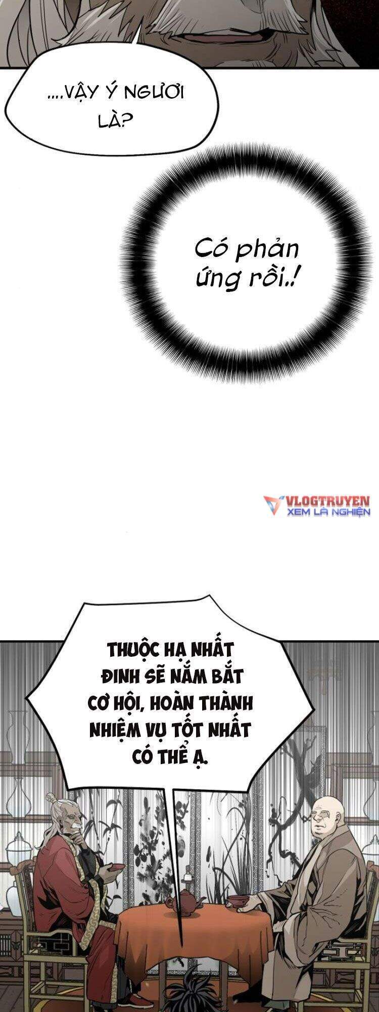 Thiên Ma Phi Thăng Truyện Chapter 2 - Trang 2