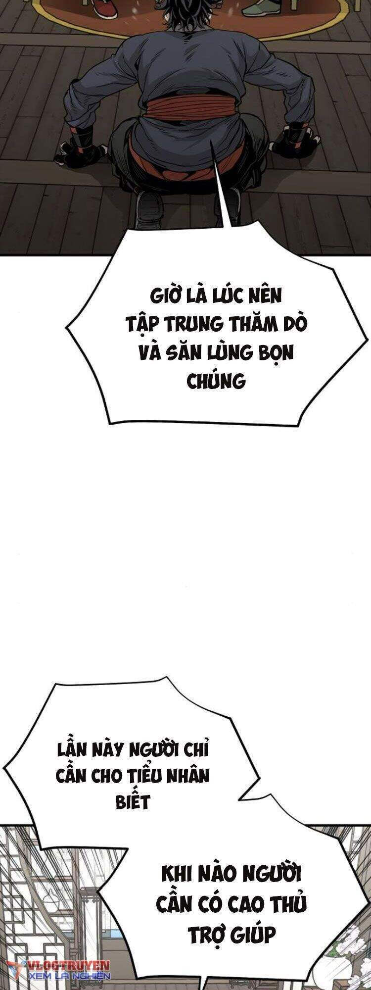 Thiên Ma Phi Thăng Truyện Chapter 2 - Trang 2