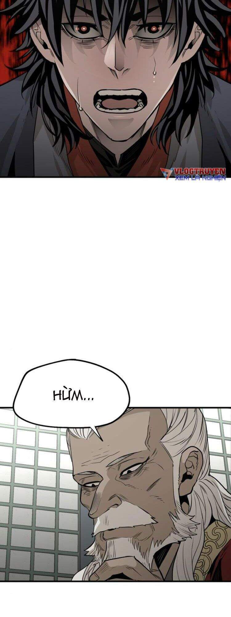 Thiên Ma Phi Thăng Truyện Chapter 2 - Trang 2