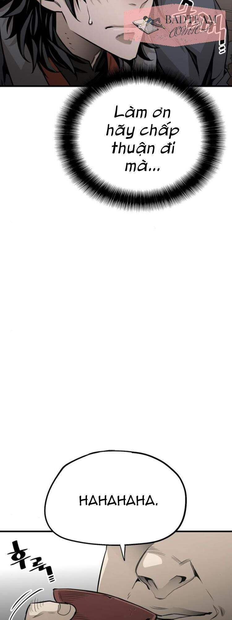 Thiên Ma Phi Thăng Truyện Chapter 2 - Trang 2