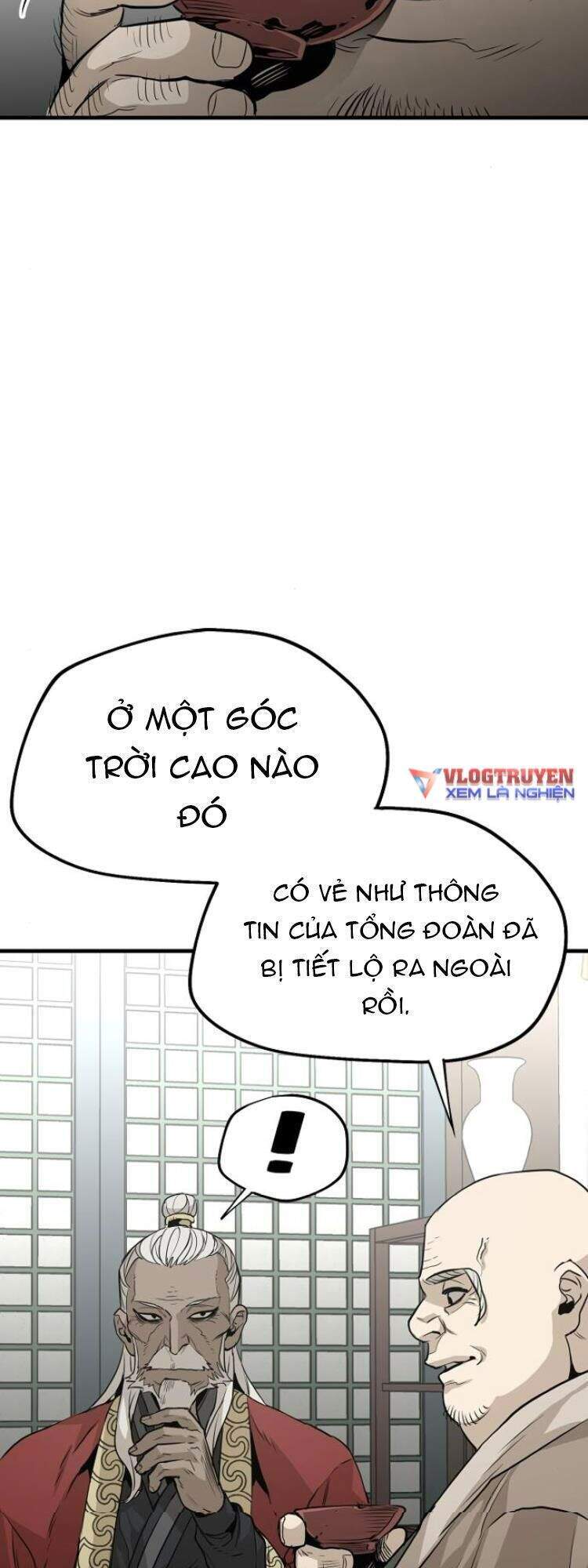 Thiên Ma Phi Thăng Truyện Chapter 2 - Trang 2