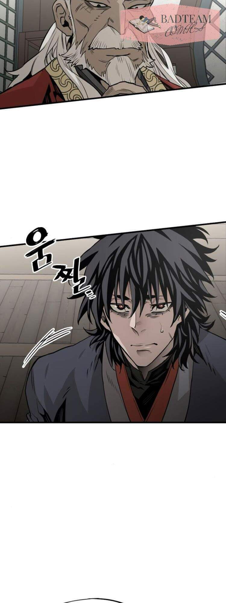 Thiên Ma Phi Thăng Truyện Chapter 2 - Trang 2