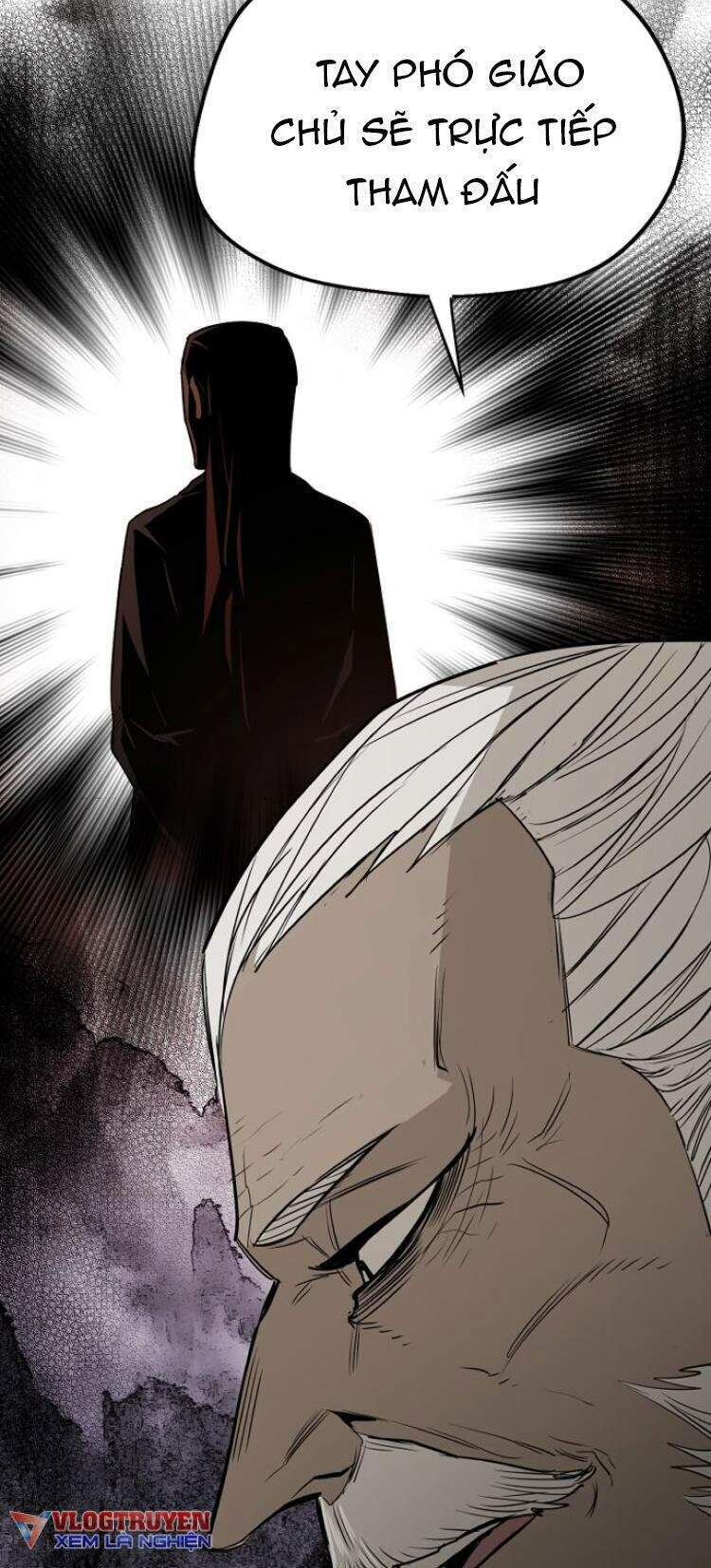 Thiên Ma Phi Thăng Truyện Chapter 2 - Trang 2