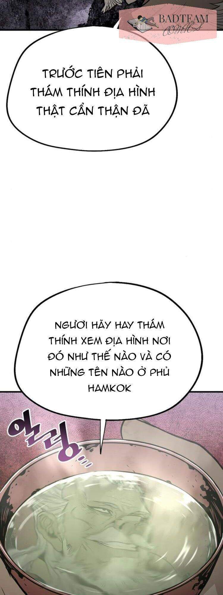 Thiên Ma Phi Thăng Truyện Chapter 2 - Trang 2