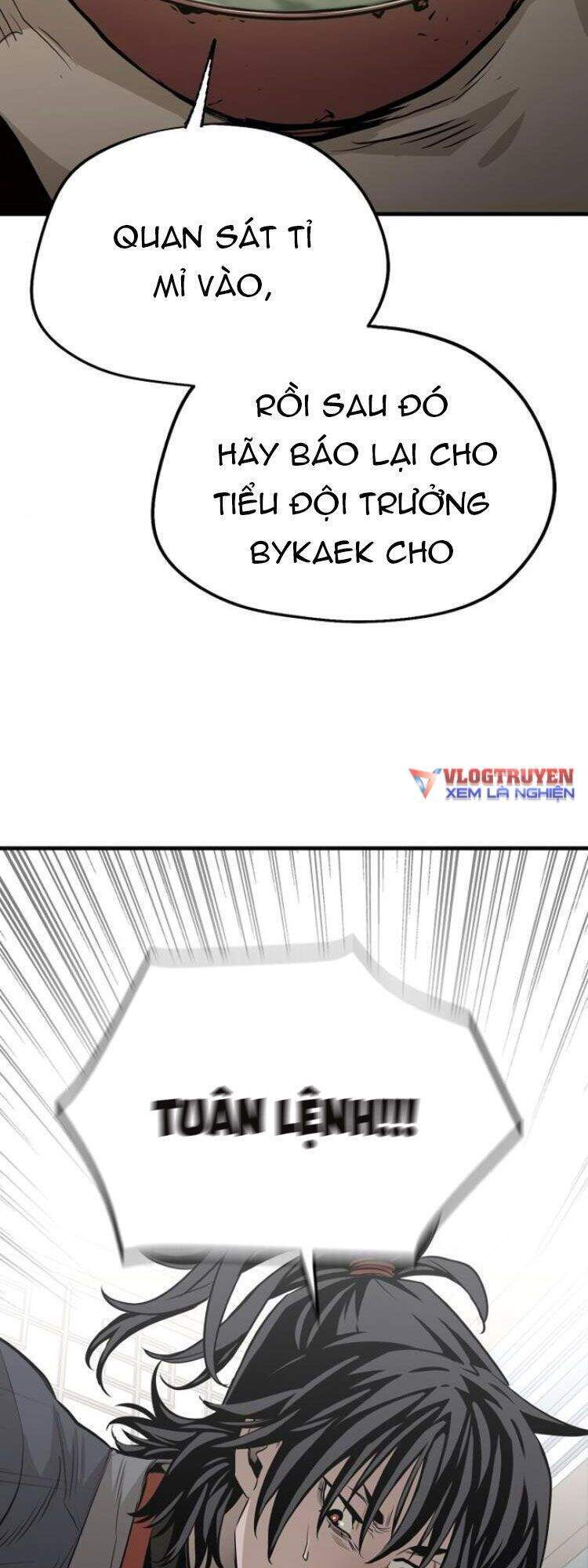 Thiên Ma Phi Thăng Truyện Chapter 2 - Trang 2