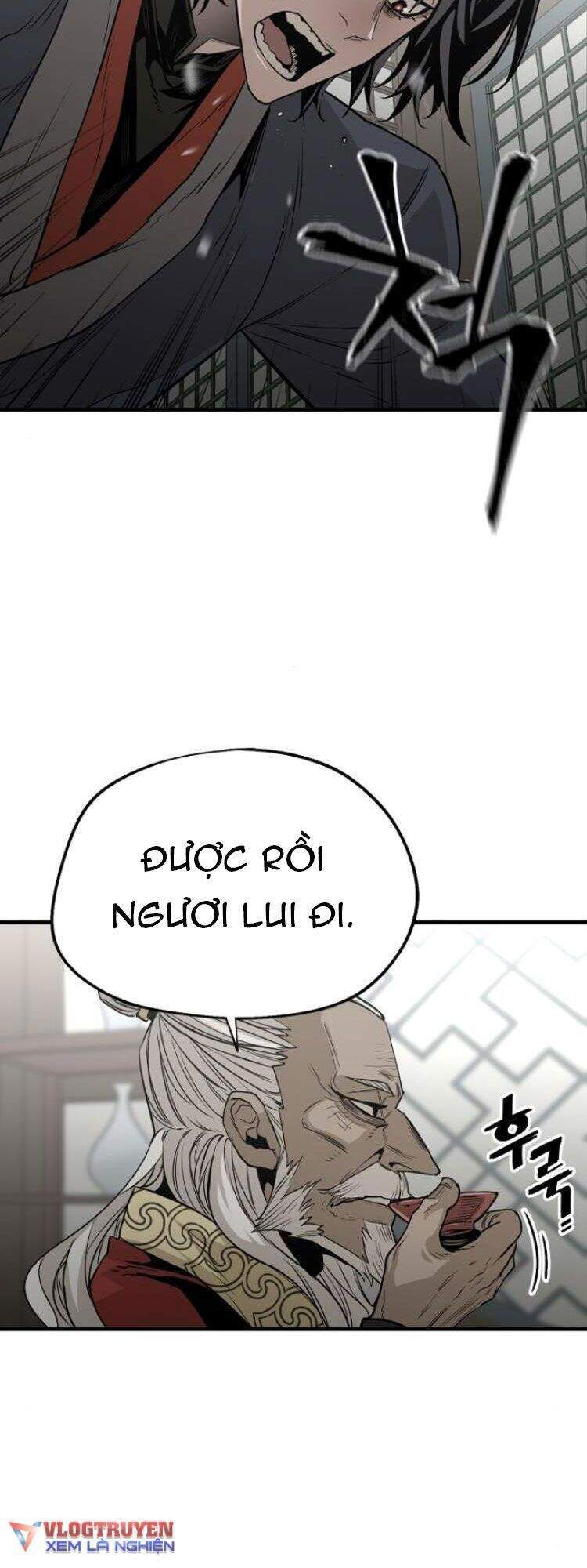 Thiên Ma Phi Thăng Truyện Chapter 2 - Trang 2