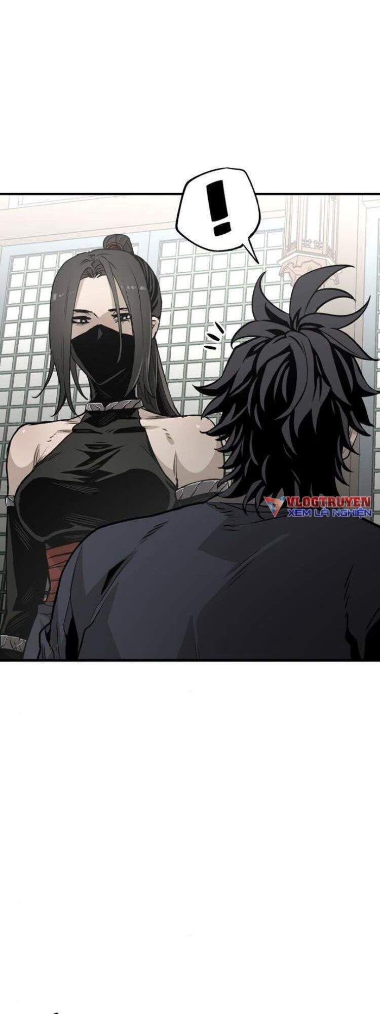 Thiên Ma Phi Thăng Truyện Chapter 2 - Trang 2