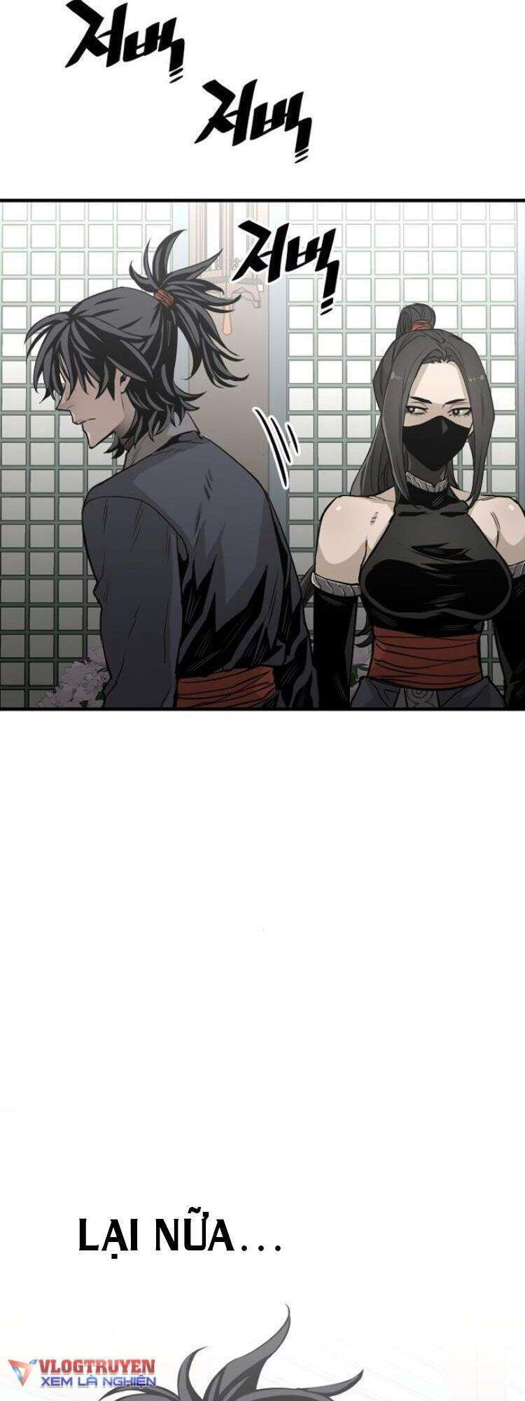 Thiên Ma Phi Thăng Truyện Chapter 2 - Trang 2