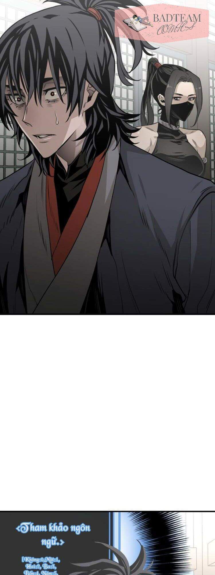 Thiên Ma Phi Thăng Truyện Chapter 2 - Trang 2