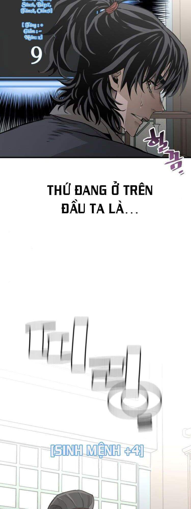 Thiên Ma Phi Thăng Truyện Chapter 2 - Trang 2