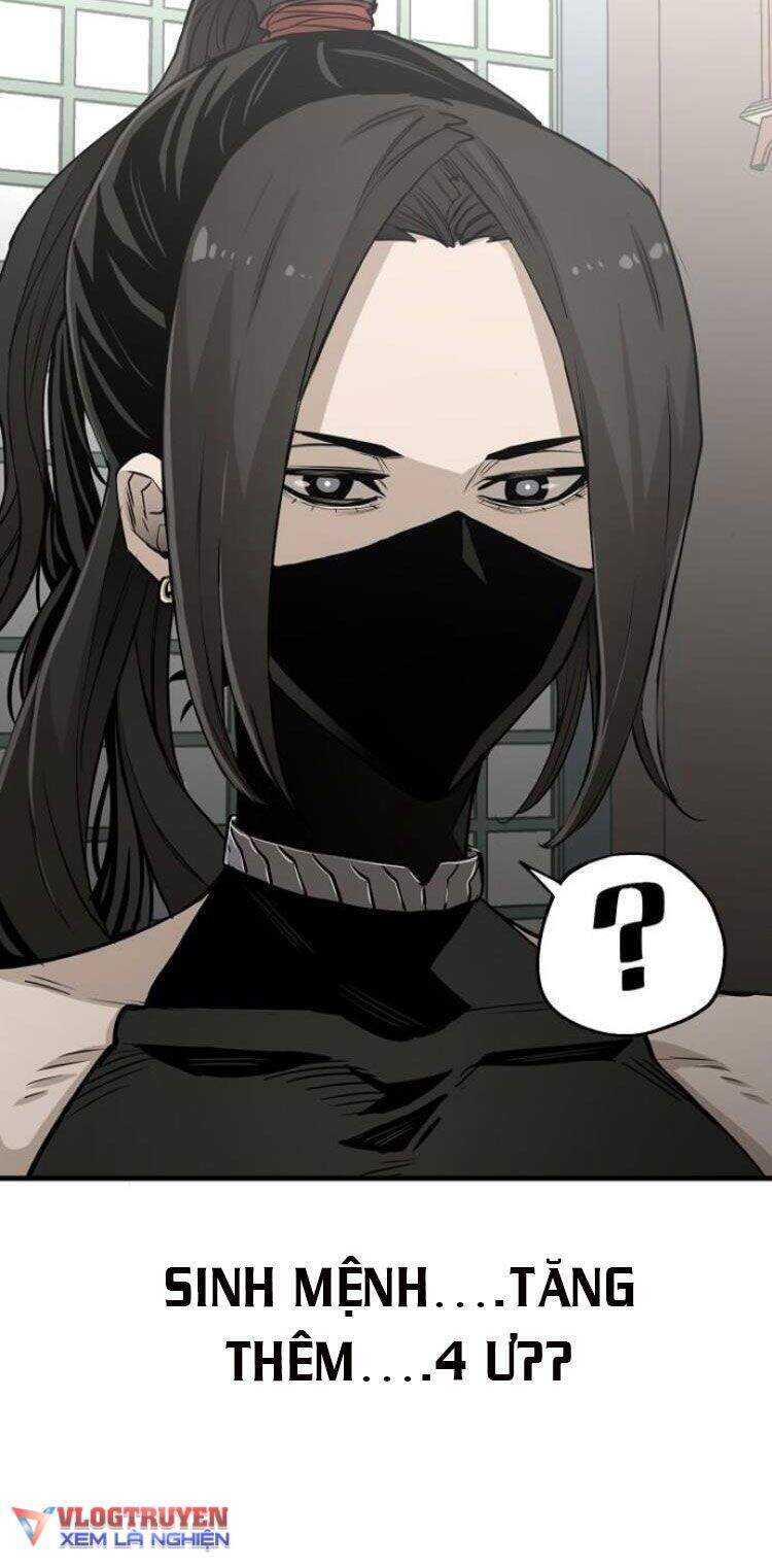 Thiên Ma Phi Thăng Truyện Chapter 2 - Trang 2