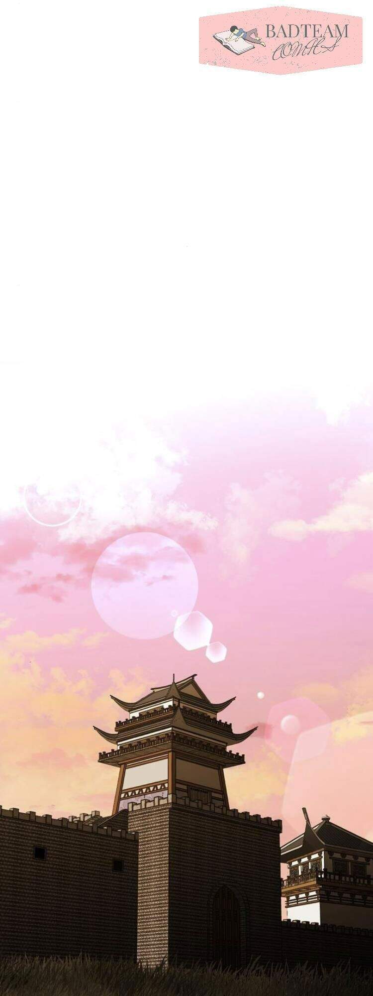 Thiên Ma Phi Thăng Truyện Chapter 2 - Trang 2