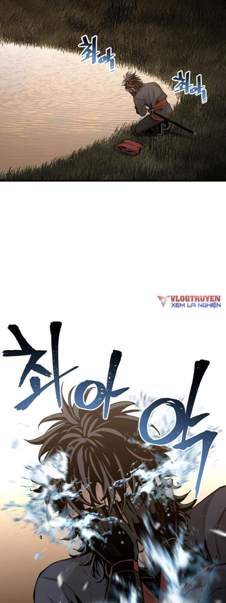 Thiên Ma Phi Thăng Truyện Chapter 2 - Trang 2