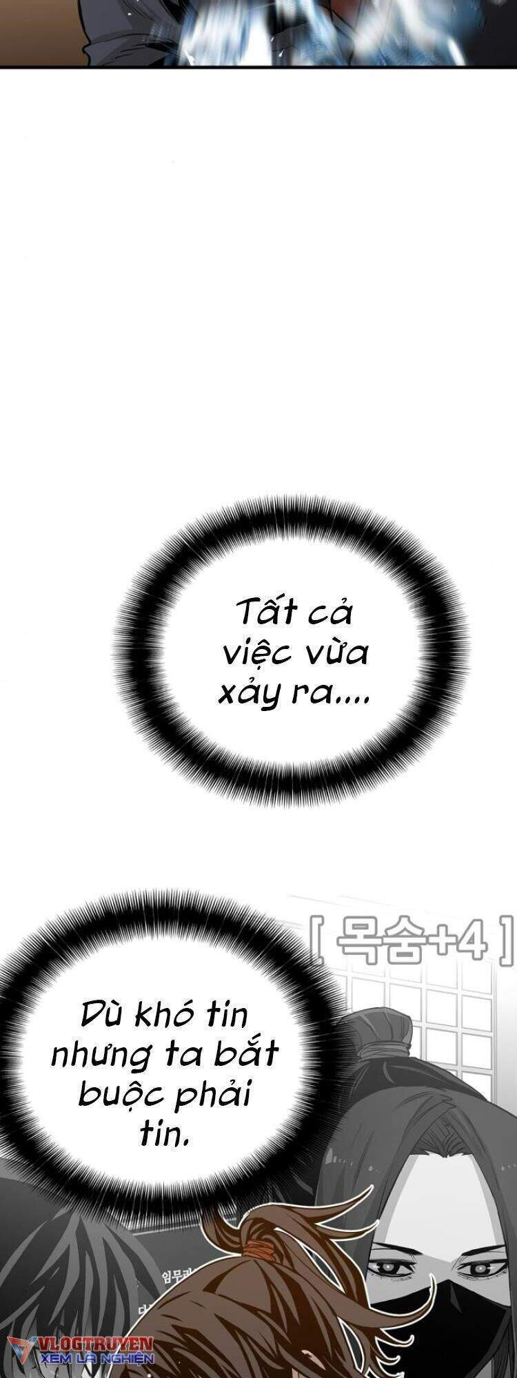 Thiên Ma Phi Thăng Truyện Chapter 2 - Trang 2