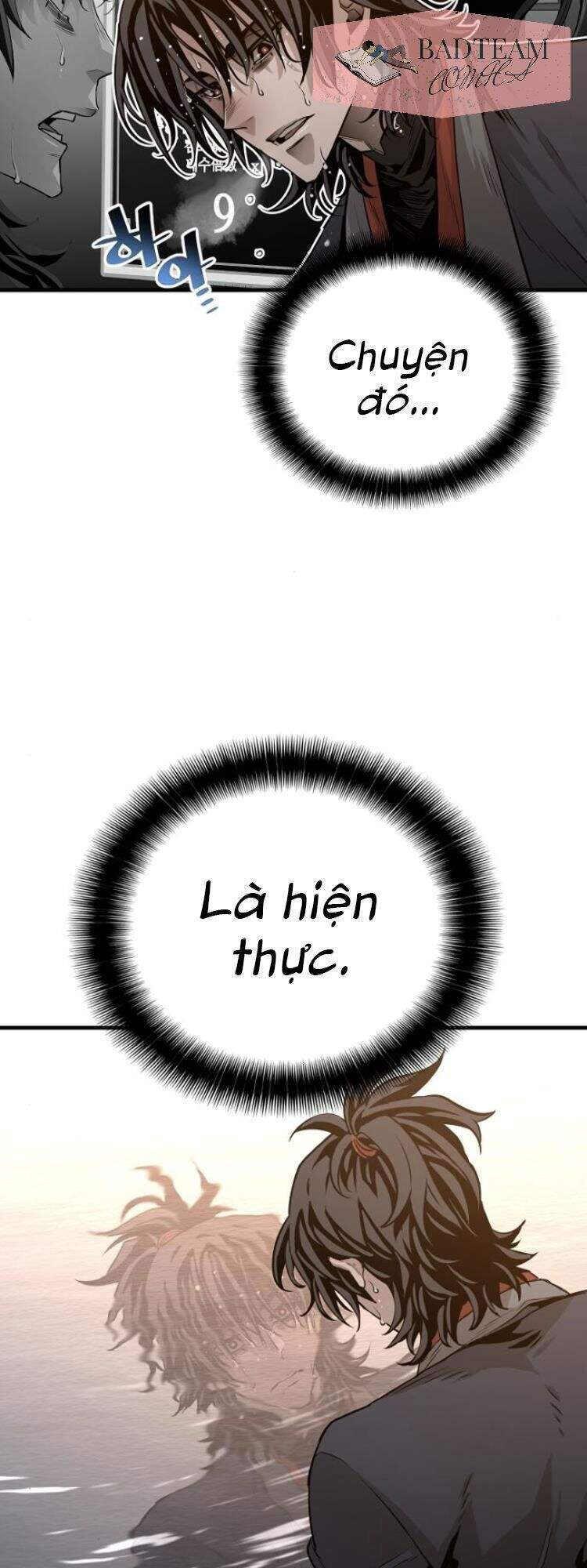 Thiên Ma Phi Thăng Truyện Chapter 2 - Trang 2