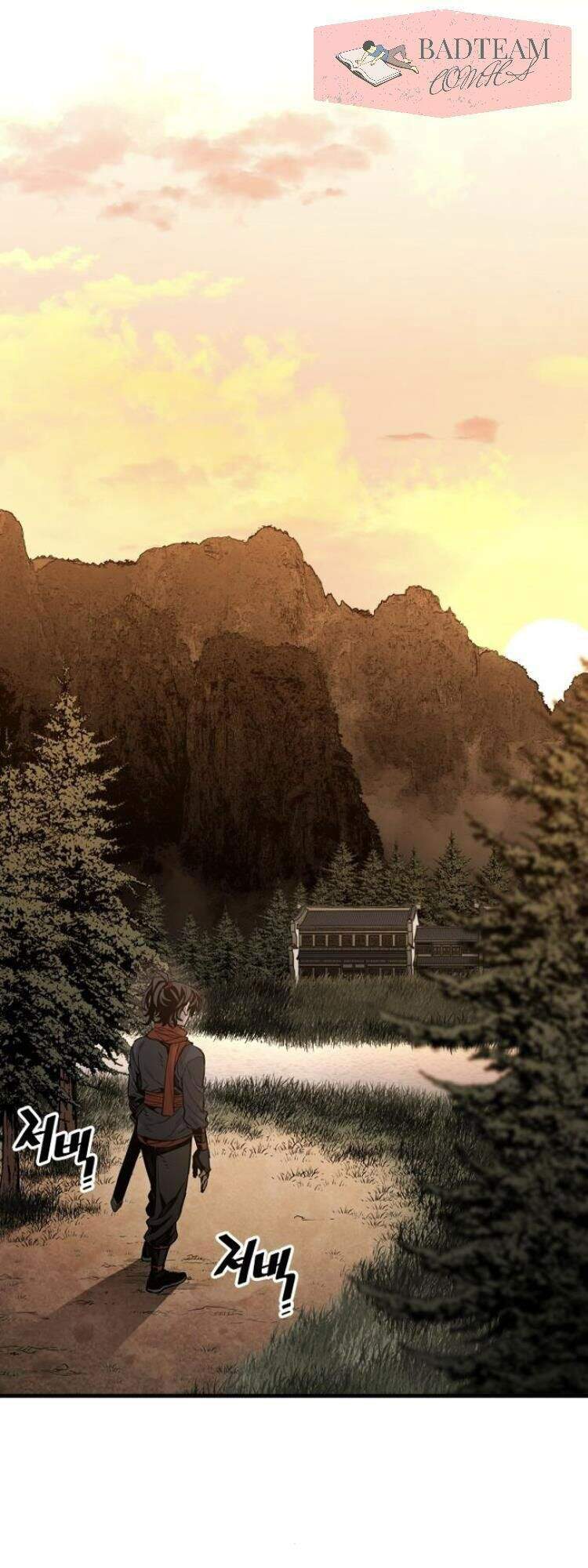 Thiên Ma Phi Thăng Truyện Chapter 2 - Trang 2