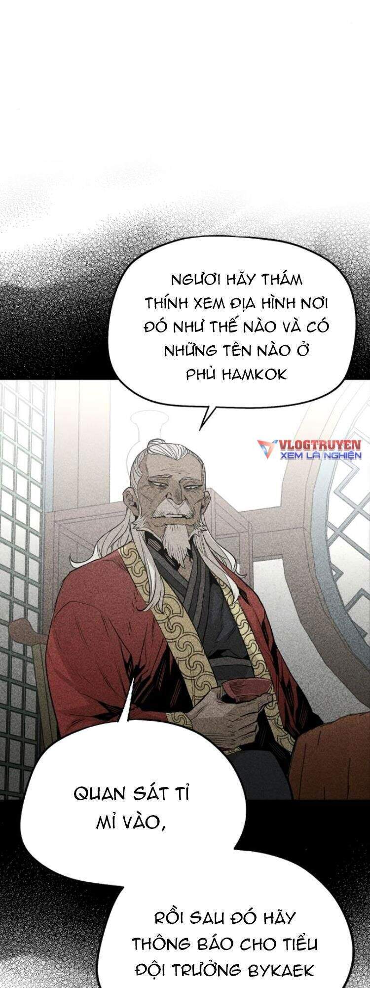 Thiên Ma Phi Thăng Truyện Chapter 2 - Trang 2