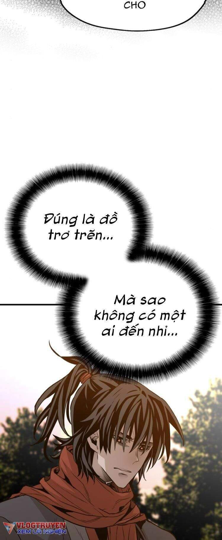 Thiên Ma Phi Thăng Truyện Chapter 2 - Trang 2