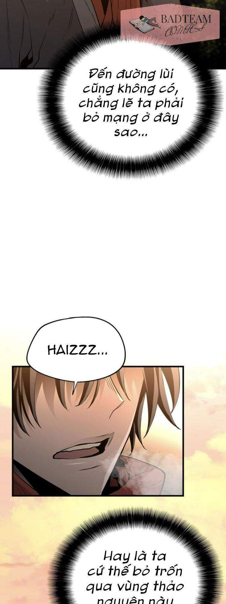 Thiên Ma Phi Thăng Truyện Chapter 2 - Trang 2