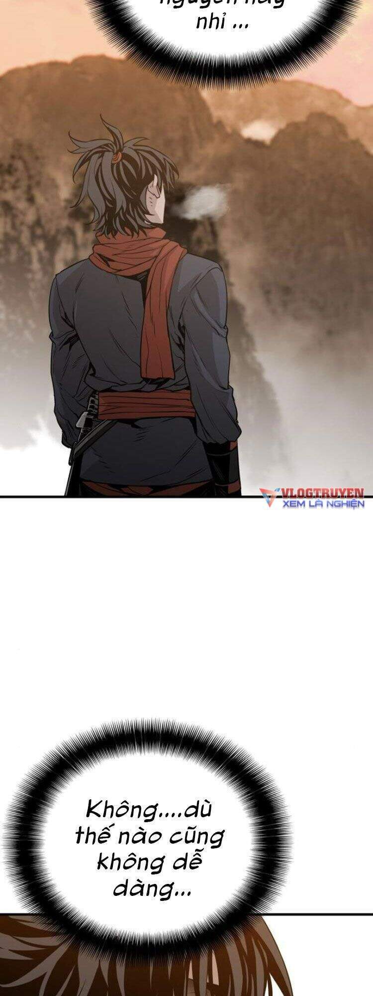 Thiên Ma Phi Thăng Truyện Chapter 2 - Trang 2