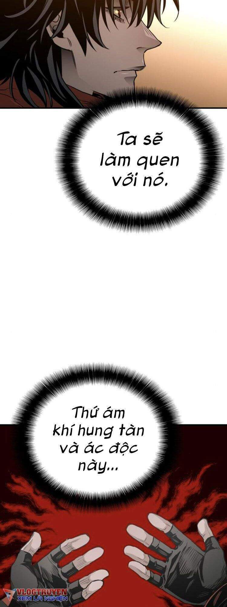 Thiên Ma Phi Thăng Truyện Chapter 2 - Trang 2