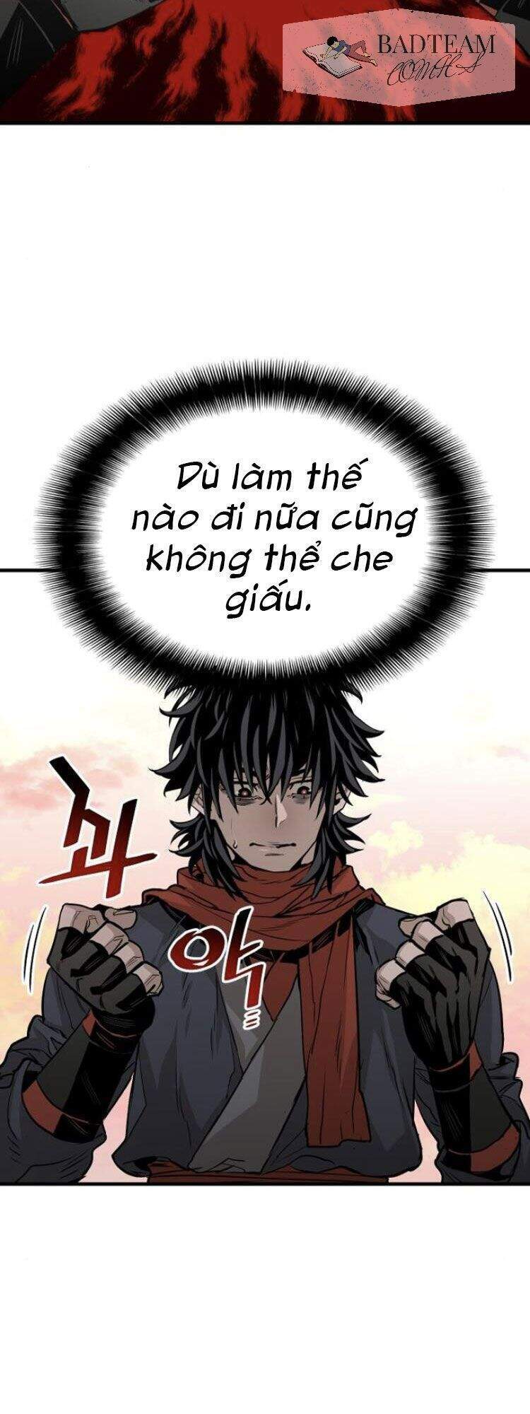 Thiên Ma Phi Thăng Truyện Chapter 2 - Trang 2