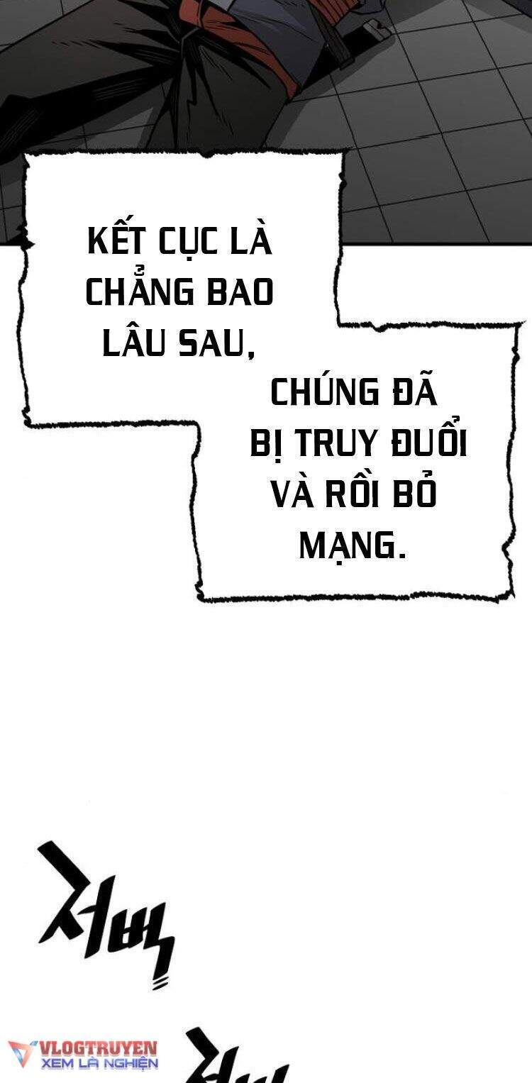 Thiên Ma Phi Thăng Truyện Chapter 2 - Trang 2