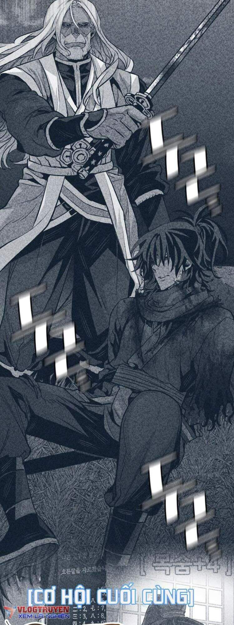 Thiên Ma Phi Thăng Truyện Chapter 2 - Trang 2