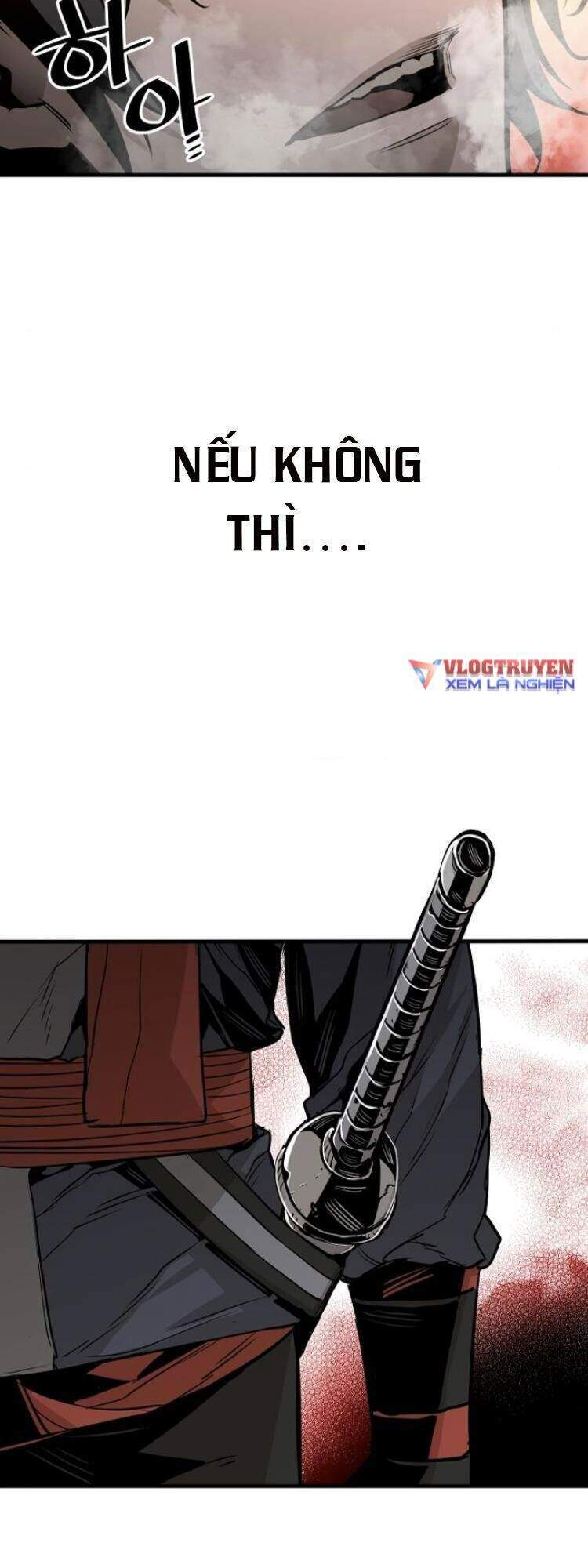 Thiên Ma Phi Thăng Truyện Chapter 2 - Trang 2