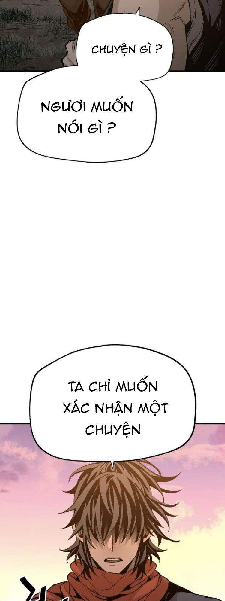 Thiên Ma Phi Thăng Truyện Chapter 2 - Trang 2