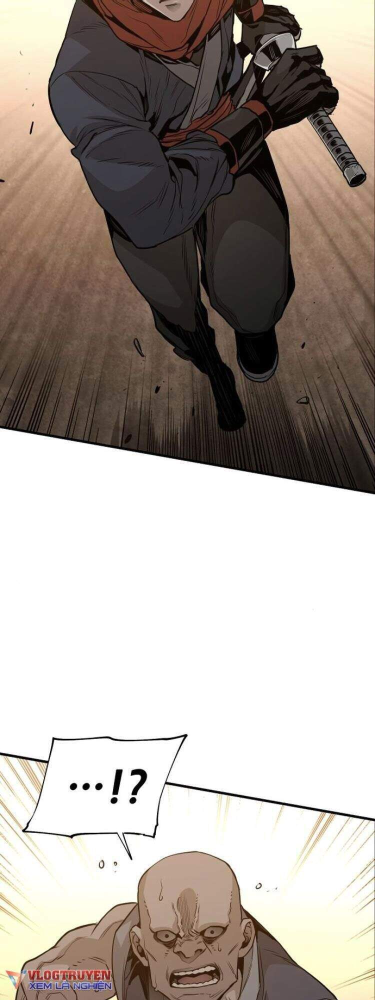 Thiên Ma Phi Thăng Truyện Chapter 2 - Trang 2