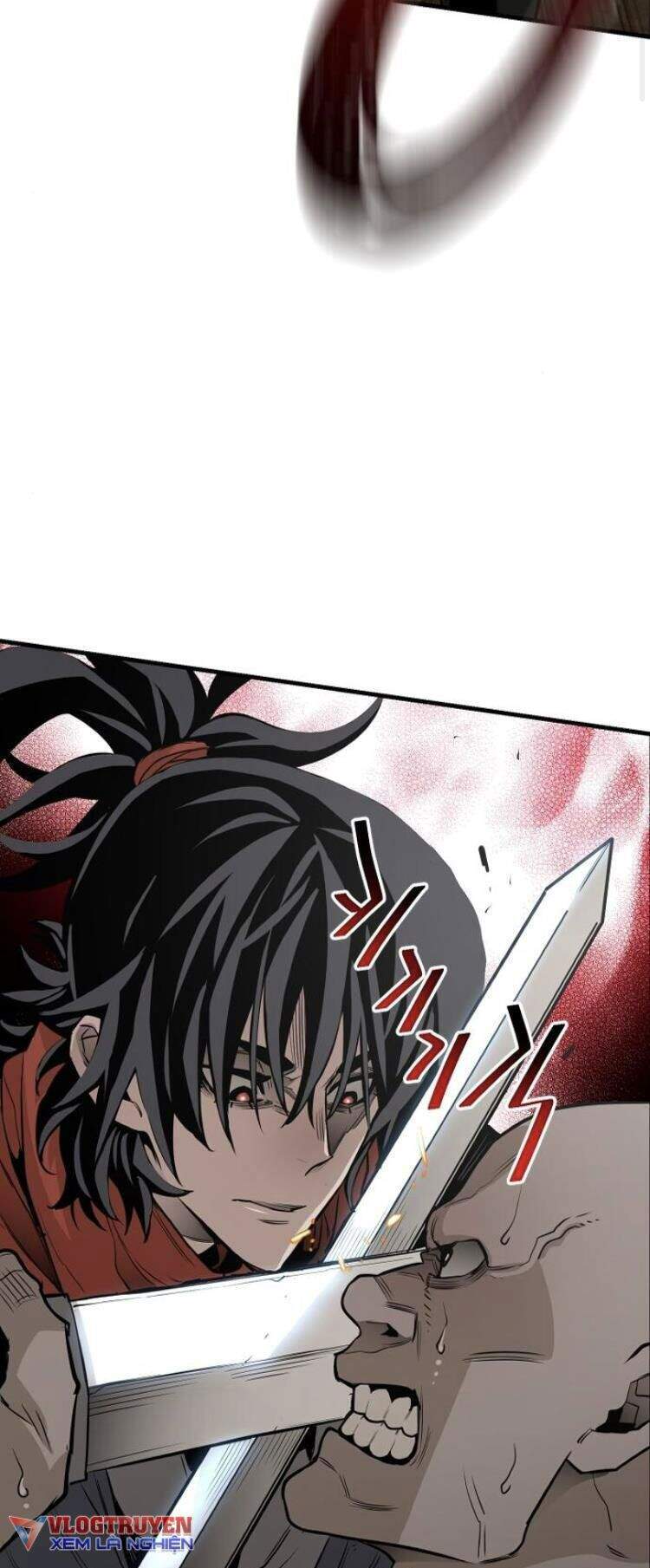 Thiên Ma Phi Thăng Truyện Chapter 2 - Trang 2