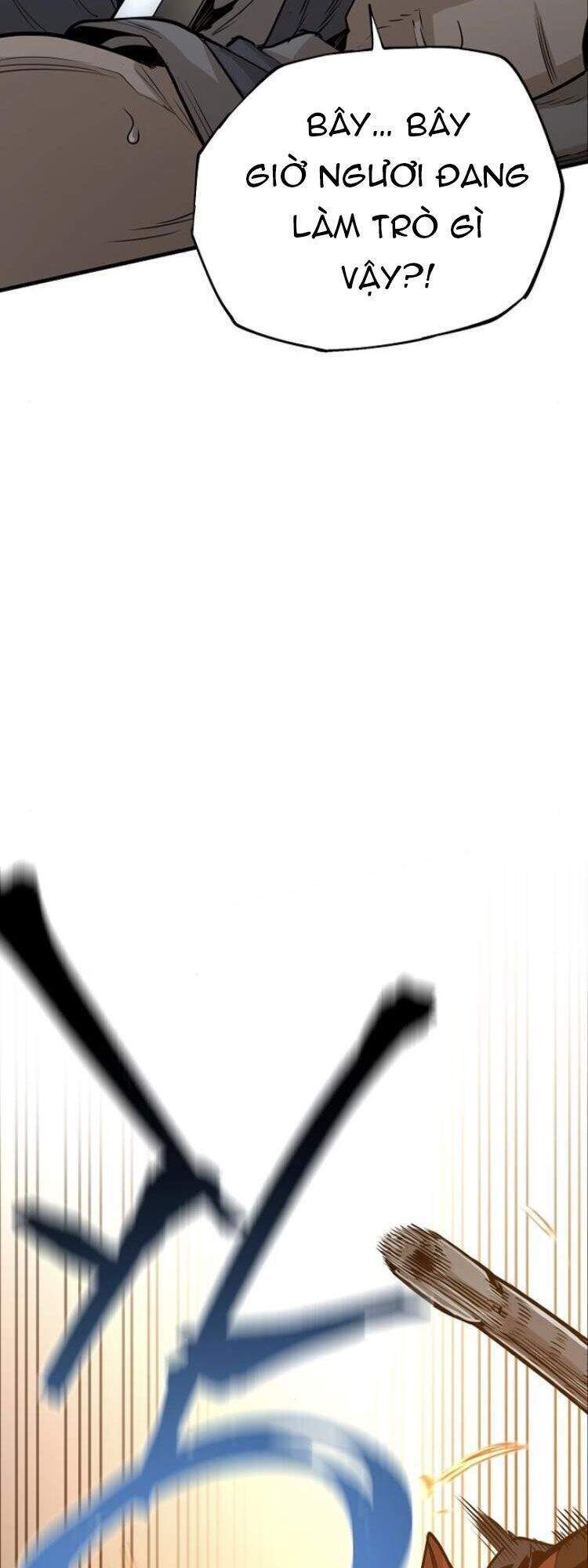 Thiên Ma Phi Thăng Truyện Chapter 2 - Trang 2