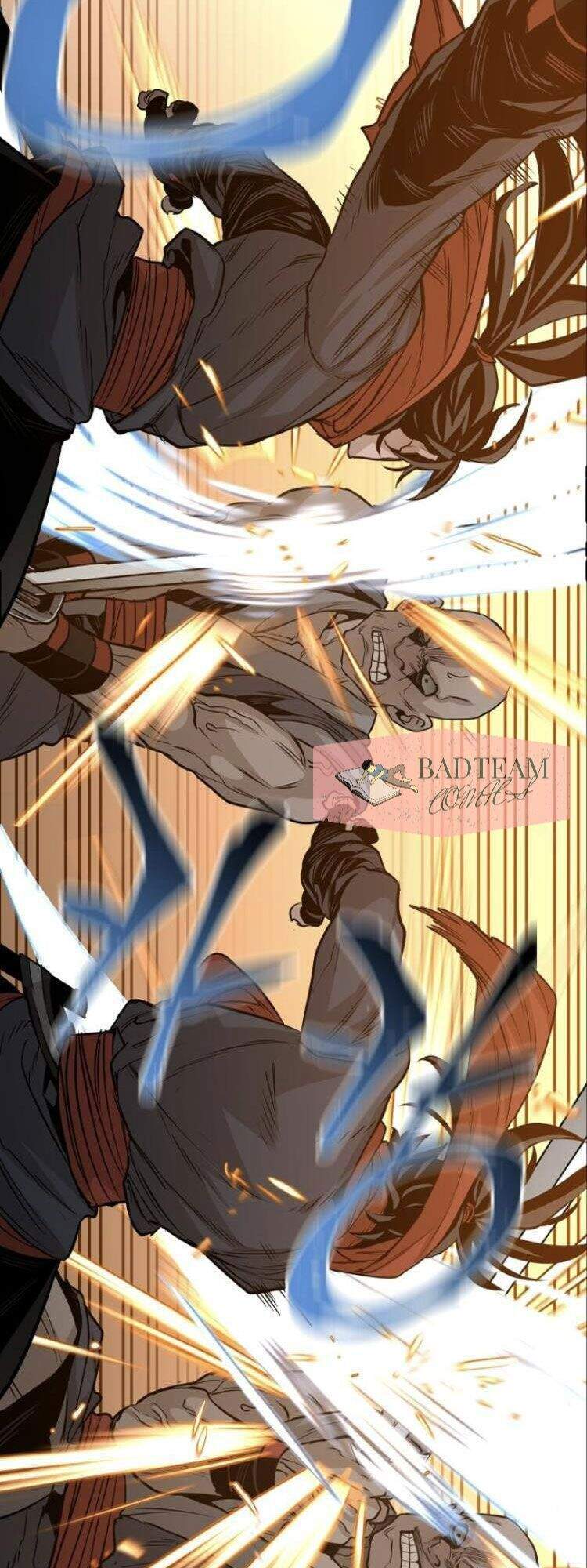 Thiên Ma Phi Thăng Truyện Chapter 2 - Trang 2