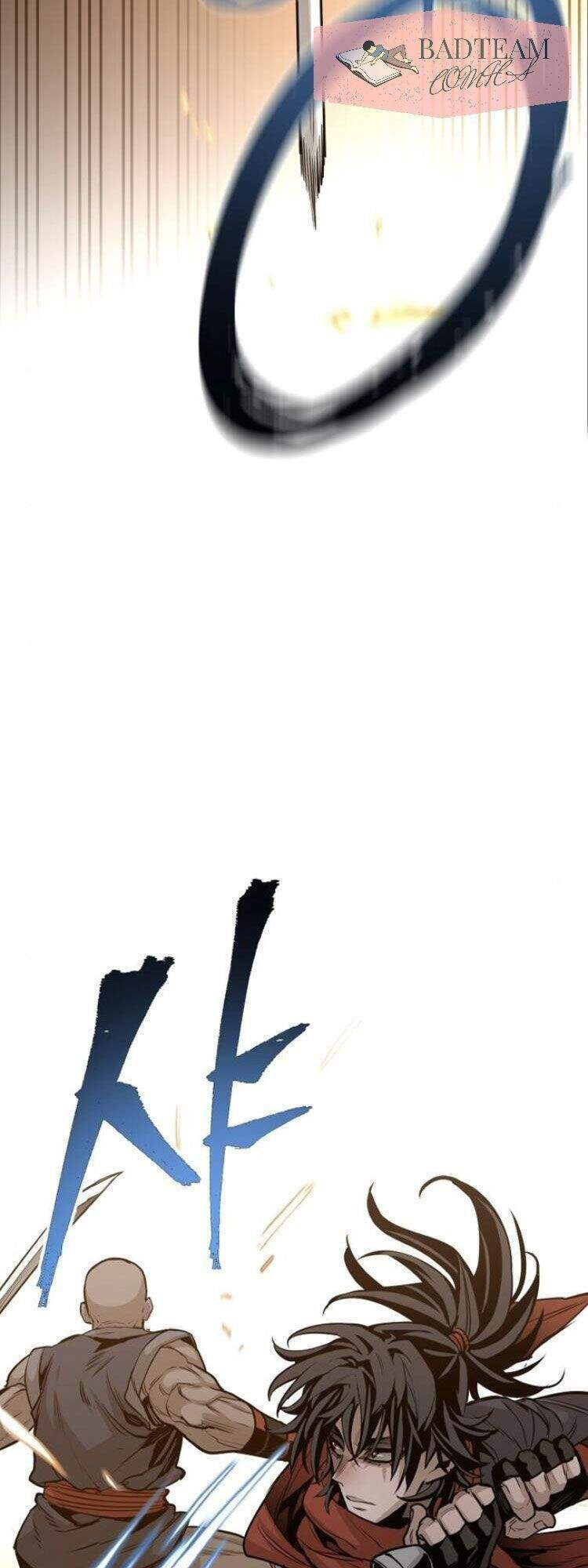 Thiên Ma Phi Thăng Truyện Chapter 2 - Trang 2