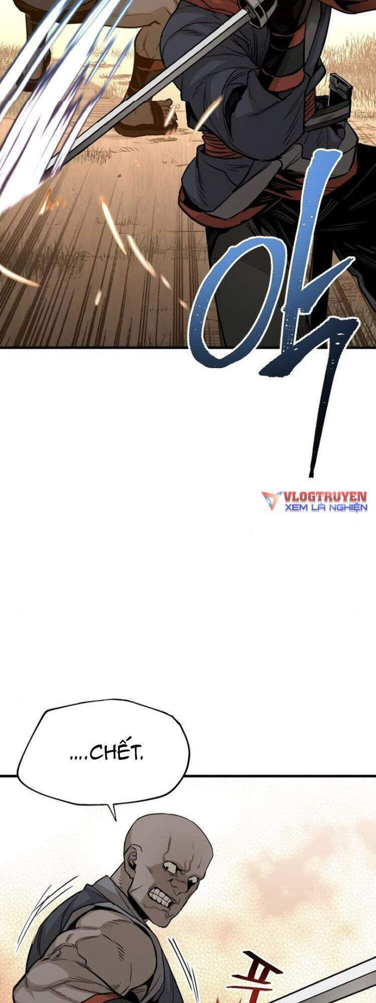 Thiên Ma Phi Thăng Truyện Chapter 2 - Trang 2