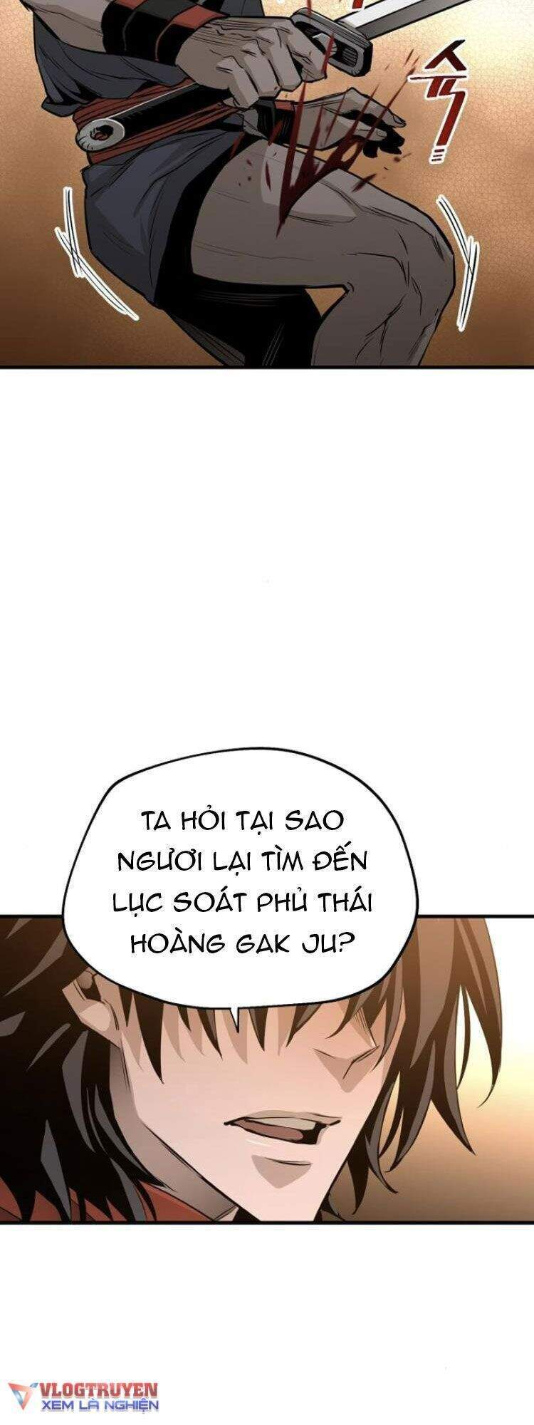 Thiên Ma Phi Thăng Truyện Chapter 2 - Trang 2